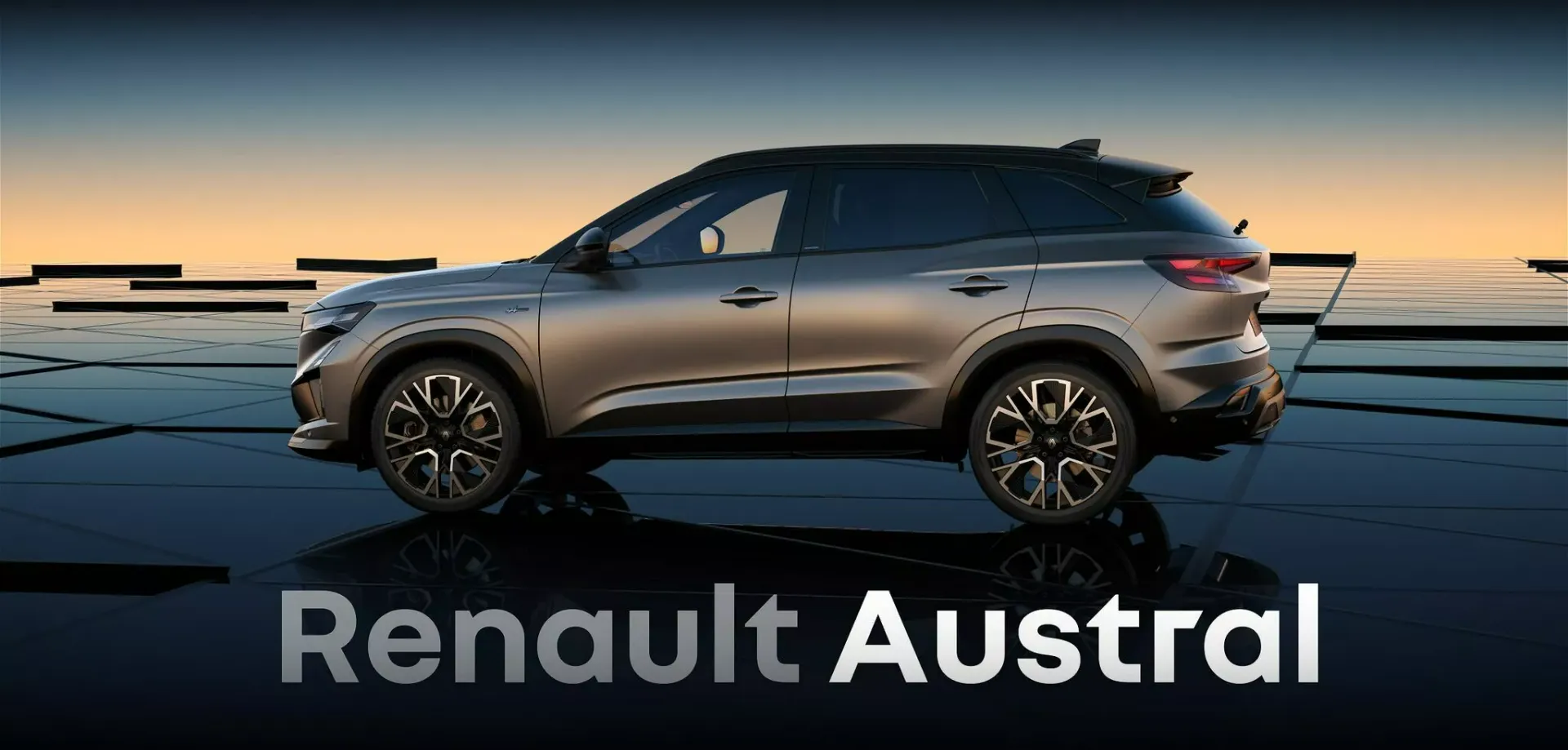 르노 오스트랄 이미지