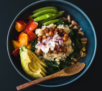 단백질 많은 음식 식물성 동물성