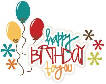 생일축하 메세지 문구 이미지 꽃다발 일러스트_6