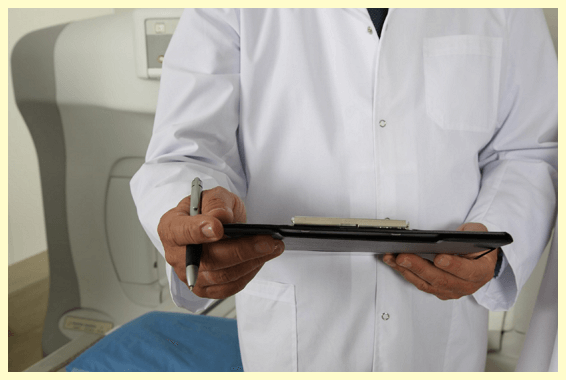 의료 서비스 이용