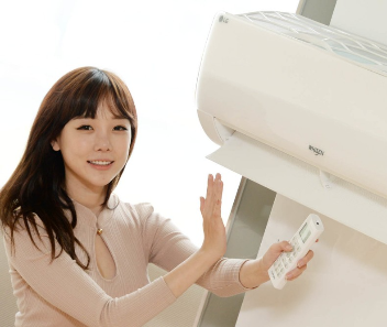 에어컨 청소 주기 및 청소 비용