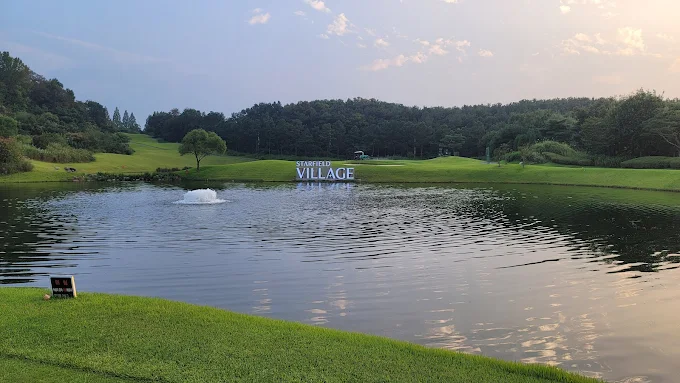 여주시 자유 컨트리클럽 (자유CC) 소개 및 예약방법