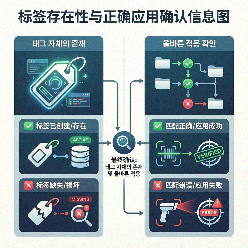 Todoist 태그 자동 생성 안 될 때, 이것만 확인해 보세요