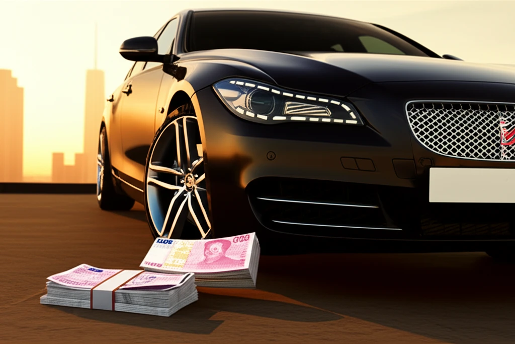 자동차세 연납 신청 및 카드사 이벤트..