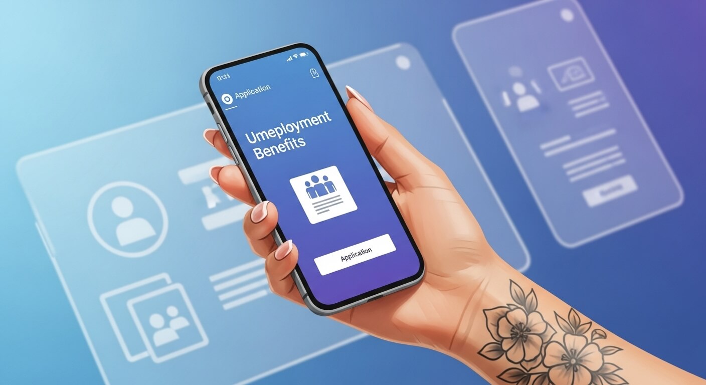 실업급여 모의계산