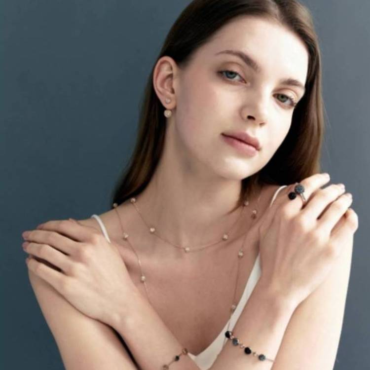 롯데백화점 영등포점 BELLA STONE 팝업: 베이직 주얼리·오픈이벤트 총정리