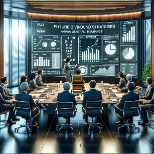 한화손해보험 000370 배당금 공시 2