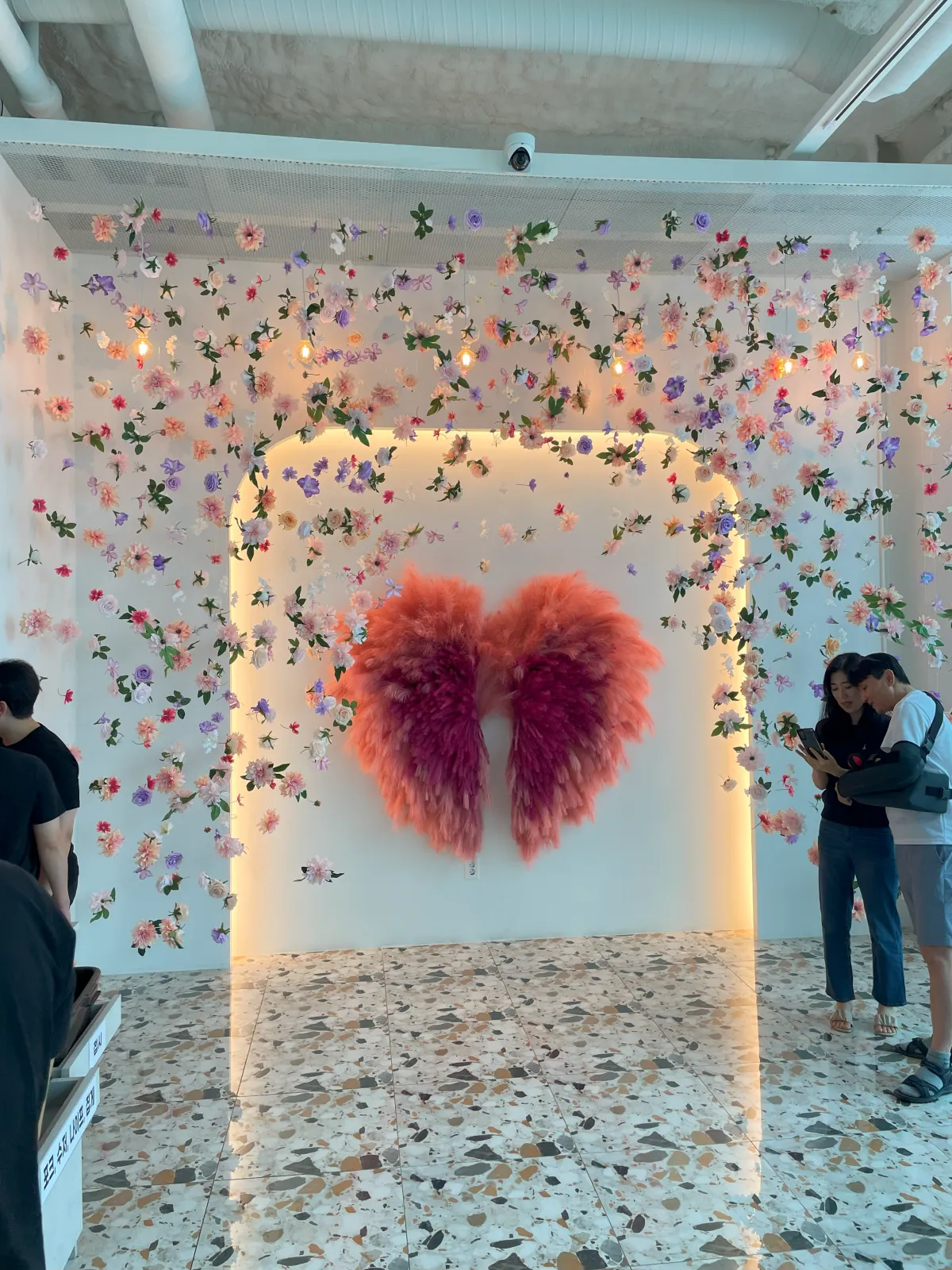 김포-카페-라데아-포토존