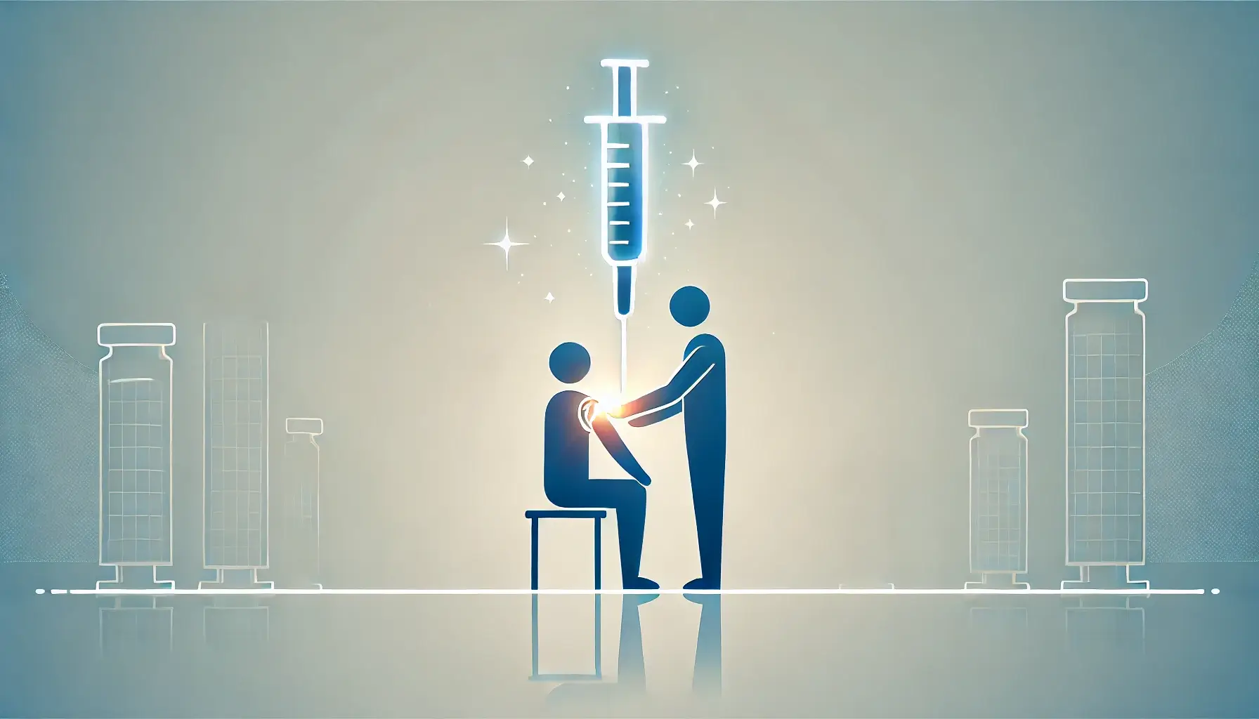 증산동 독감 무료접종