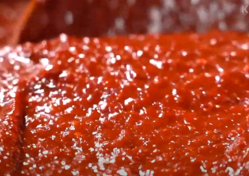 KBS 생생정보통 닭볶음탕 맛집 9