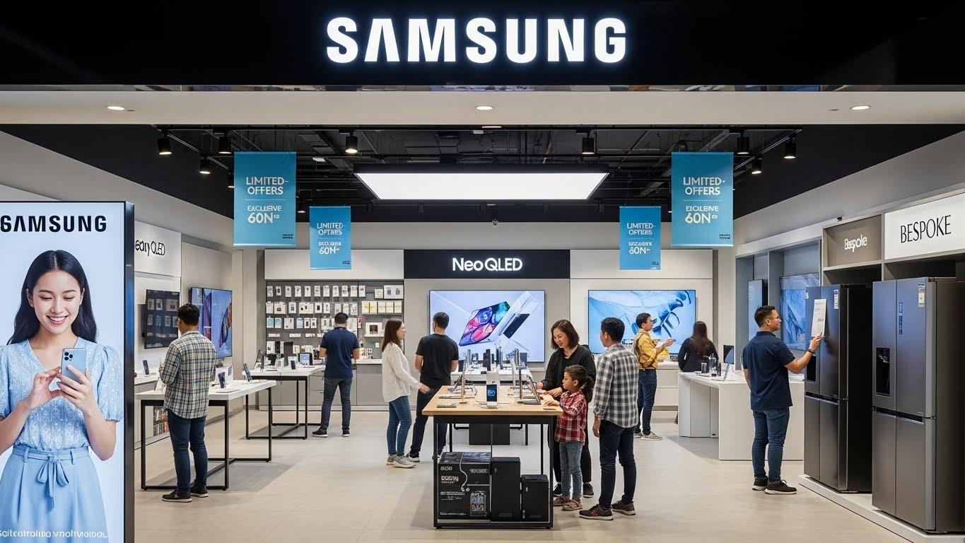 삼성전자 승진자