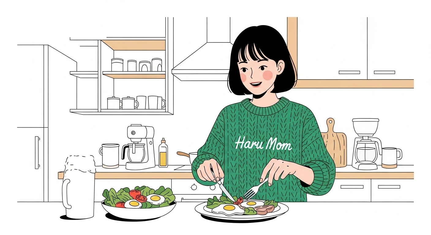 다이어트 성공을 부르는 아침 메뉴