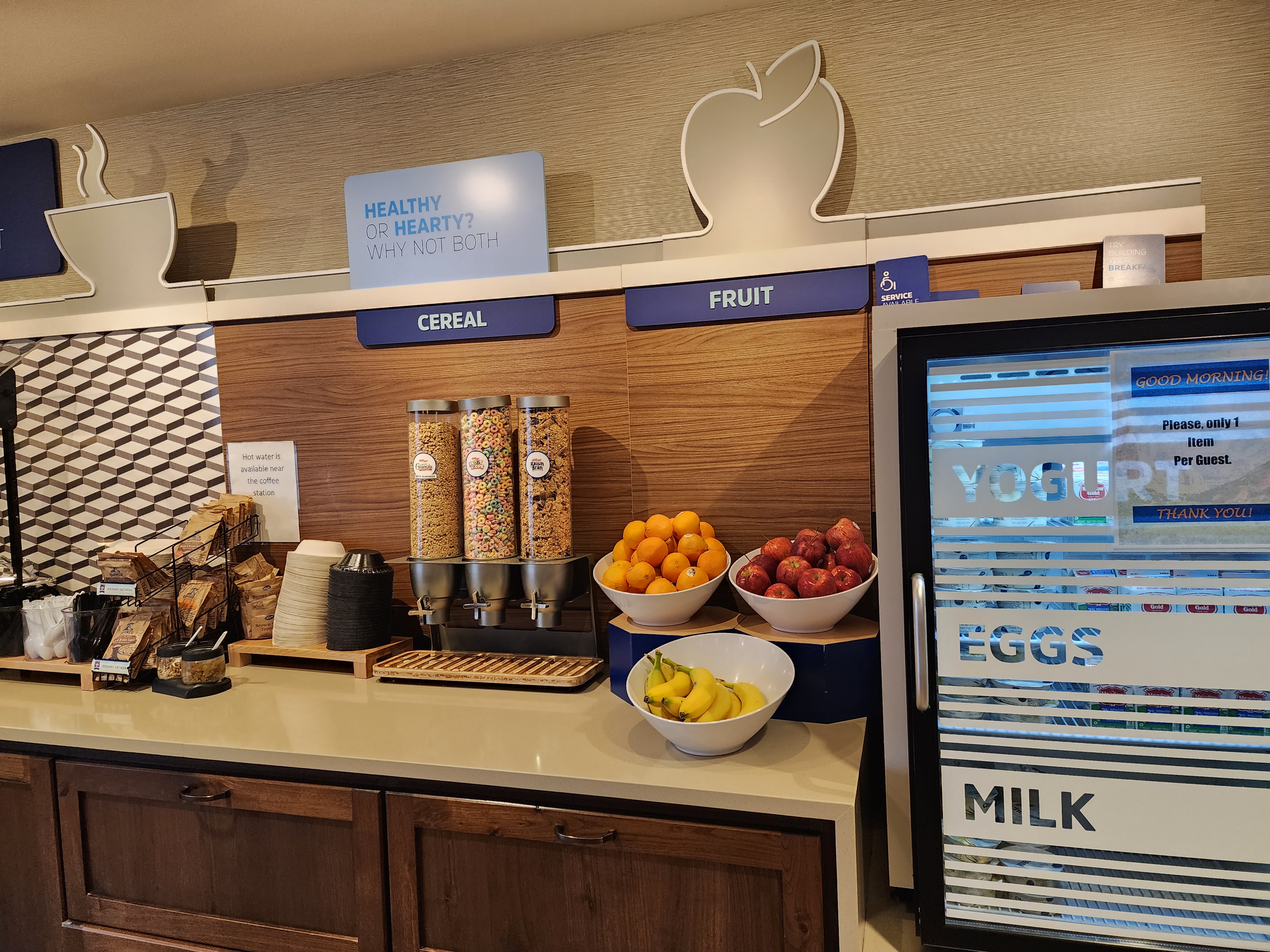 Holiday Inn Express Springdale