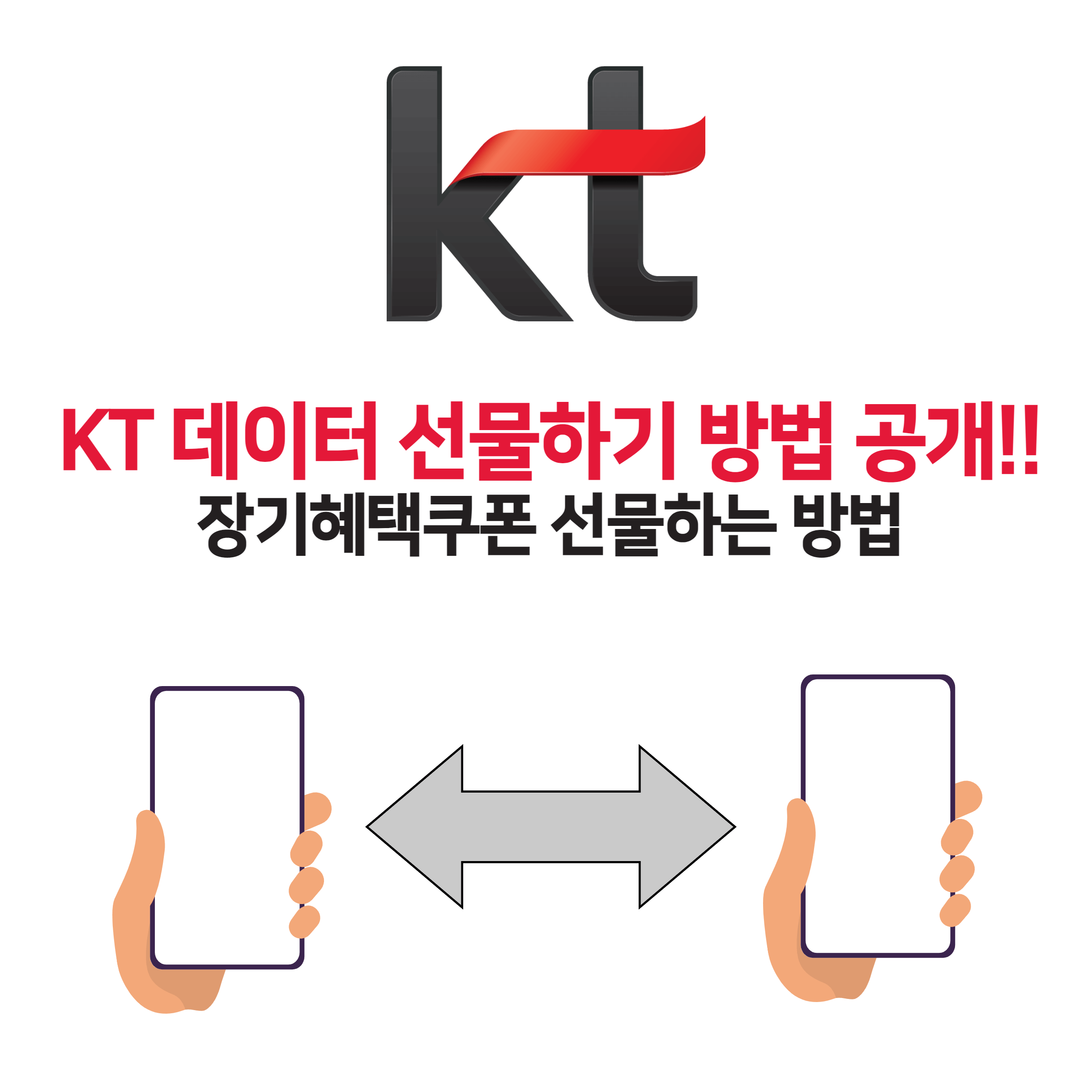 KT데이터선물