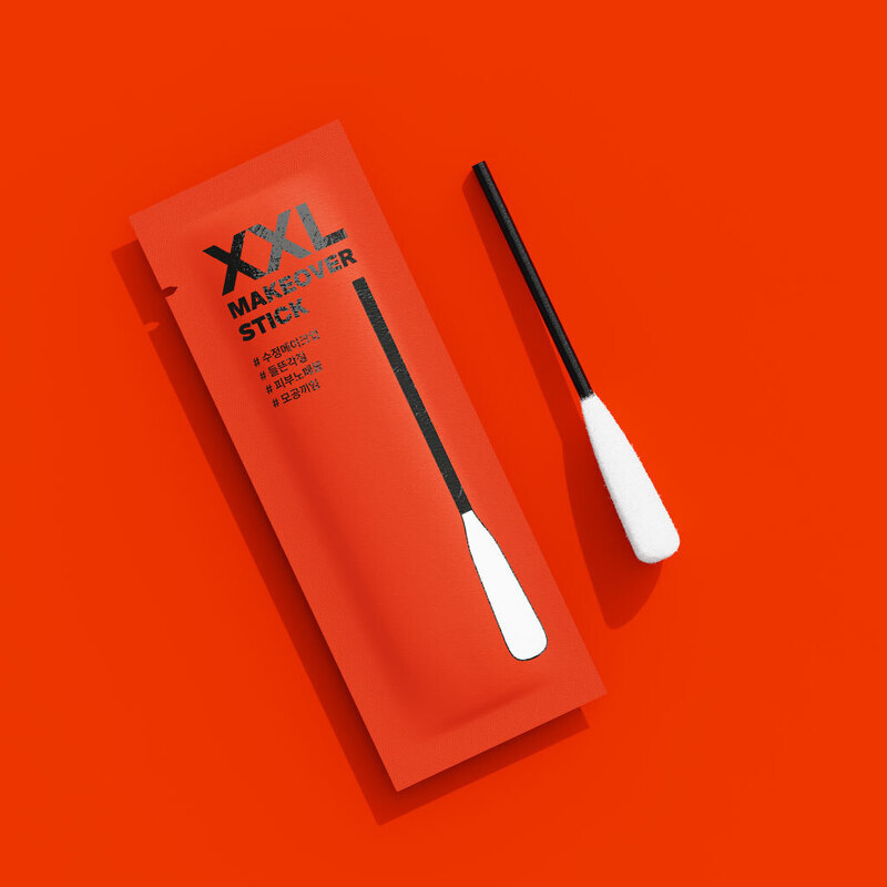 퍼셀 메이크오버스틱