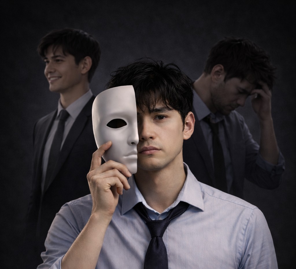 직장인의 감정 관련 사진