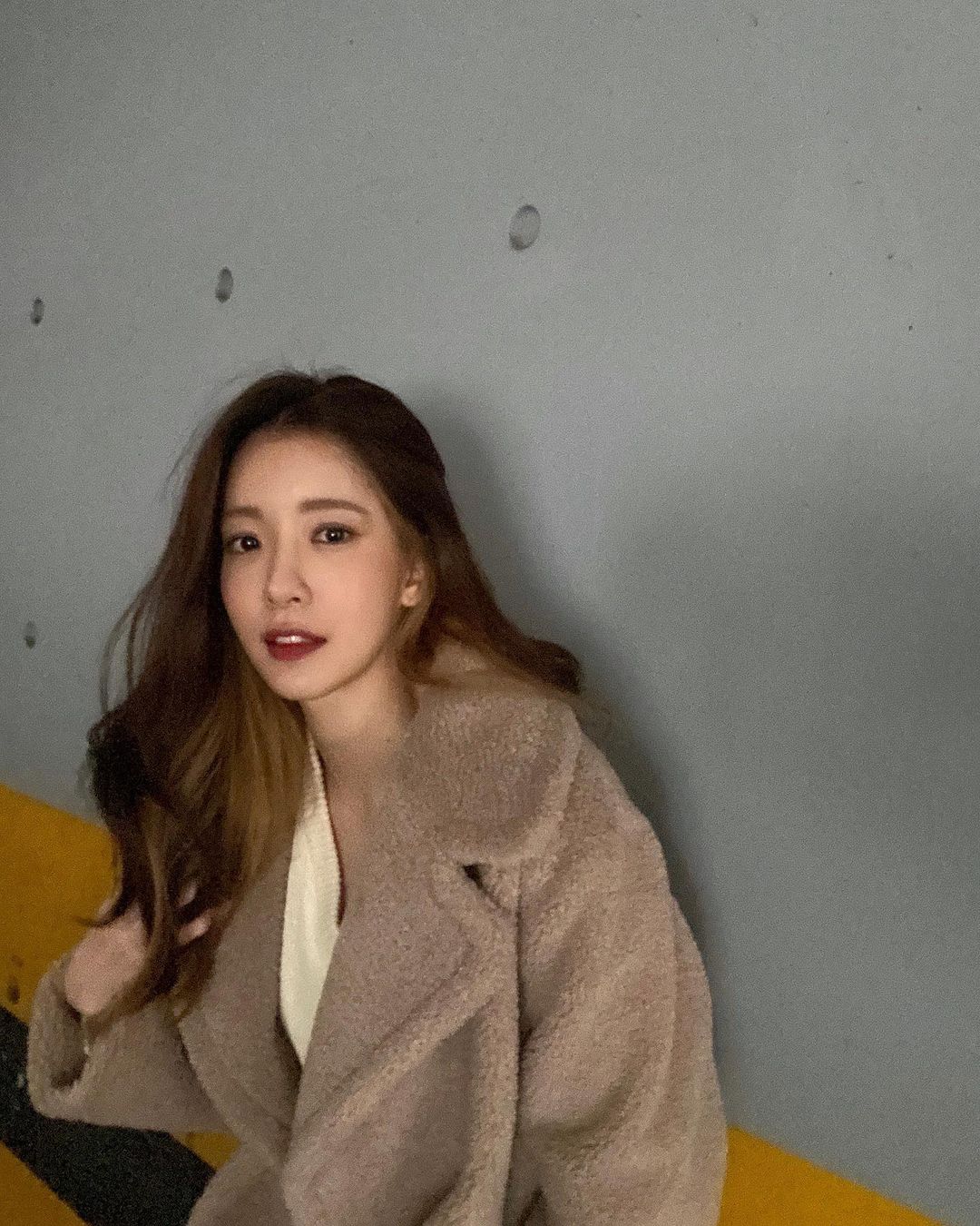 너의 밤이 되어줄께 맹활약중인 정인선