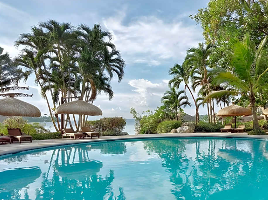 펄팜리조트다바오