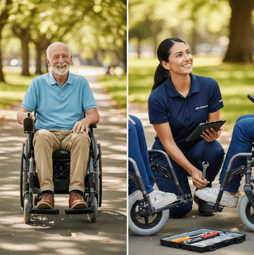 전동휠체어 대여 vs 구매 비교11