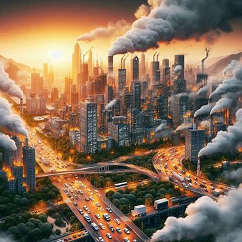 산업화와 도시화