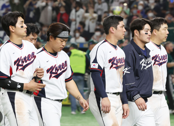 2023 wbc 호주 일본 지금까지 경기 분석 일정 및 중계