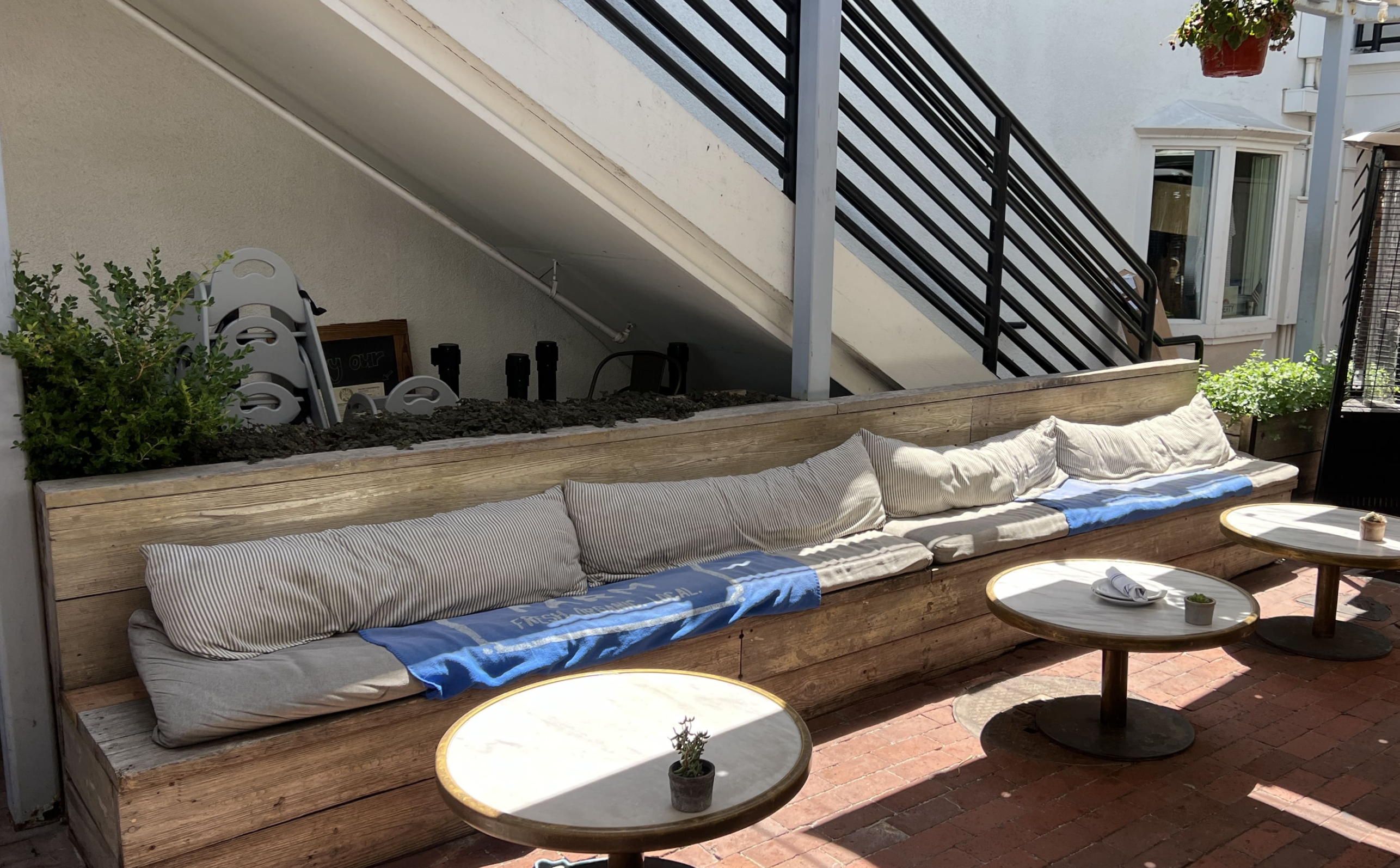 말리부팜 브런치