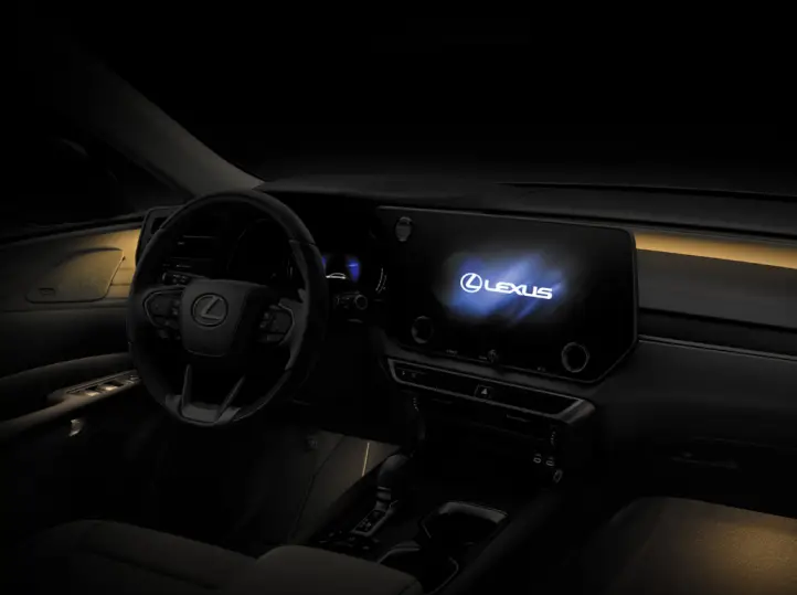 렉서스rx450h풀체인지