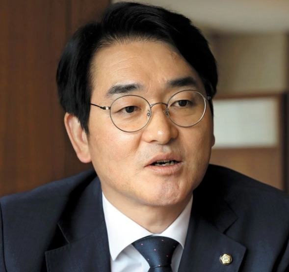 박용진 국회의원 프로필 나이 고향 학력 재산 지역구