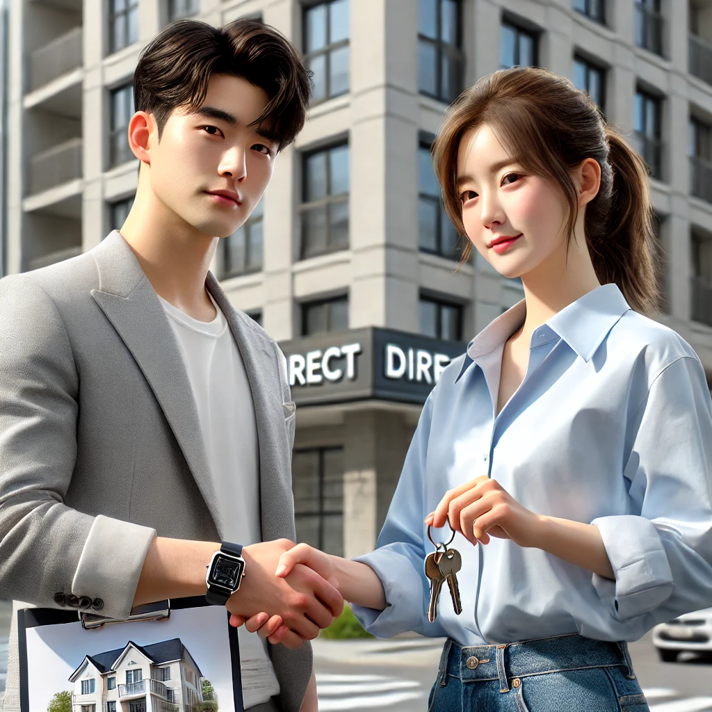 당근마켓에서 안전하게 부동산 직거래를 진행하는 방법