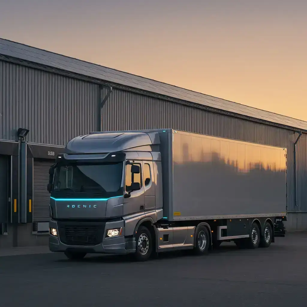 2025 전남 완도군 전기 화물차 보조금 TOP 20