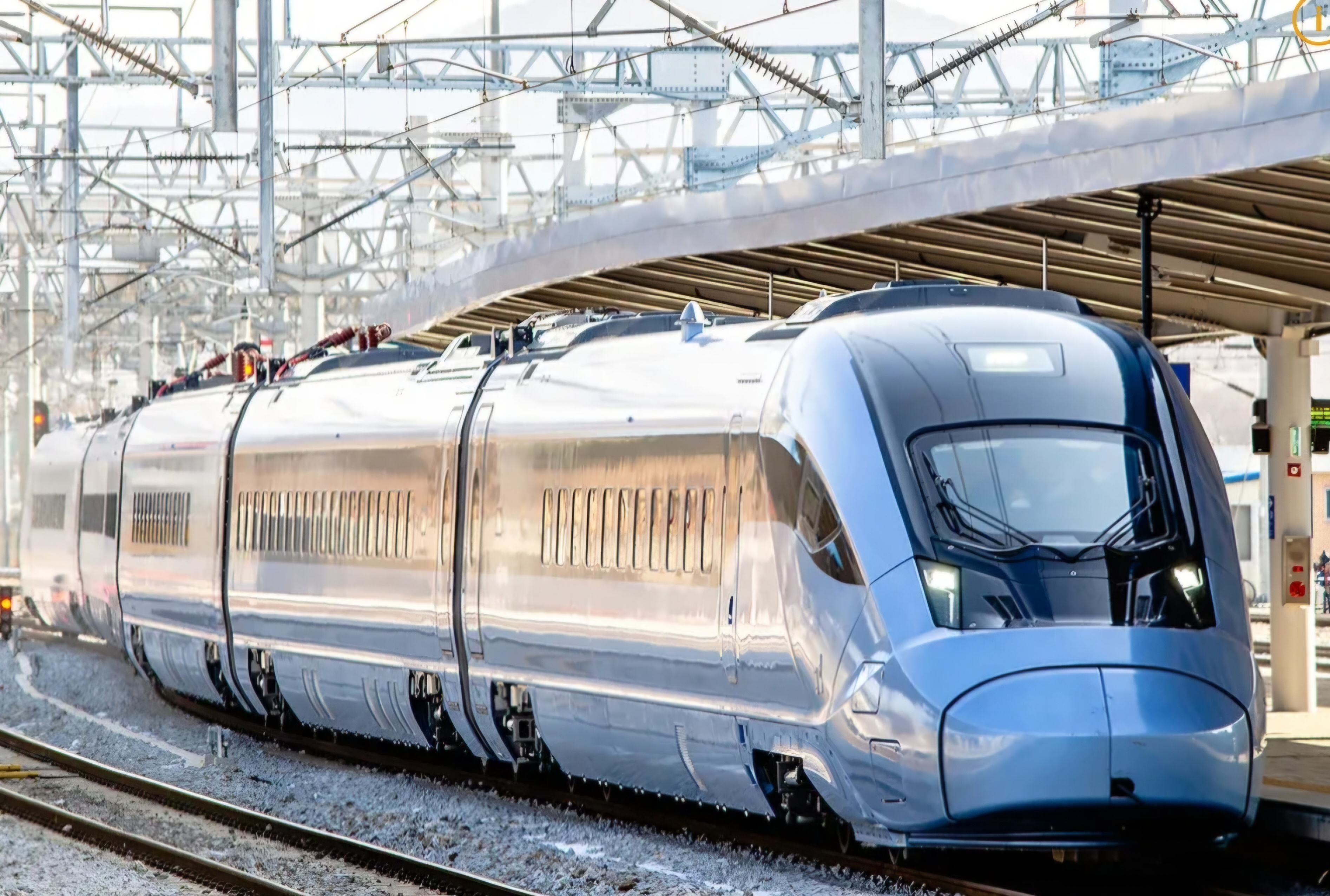 KTX 이음 정차역(중앙선 청량리-부전)과 경제적 효과 알아보기