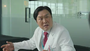 2화 에피소드 (53분) - 1호의 탄생