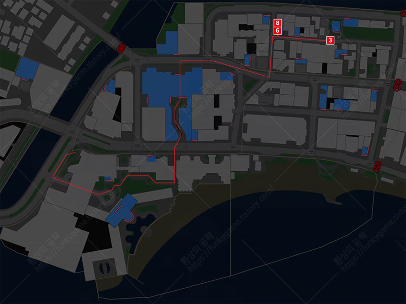 13장 하와이 동부 이미지