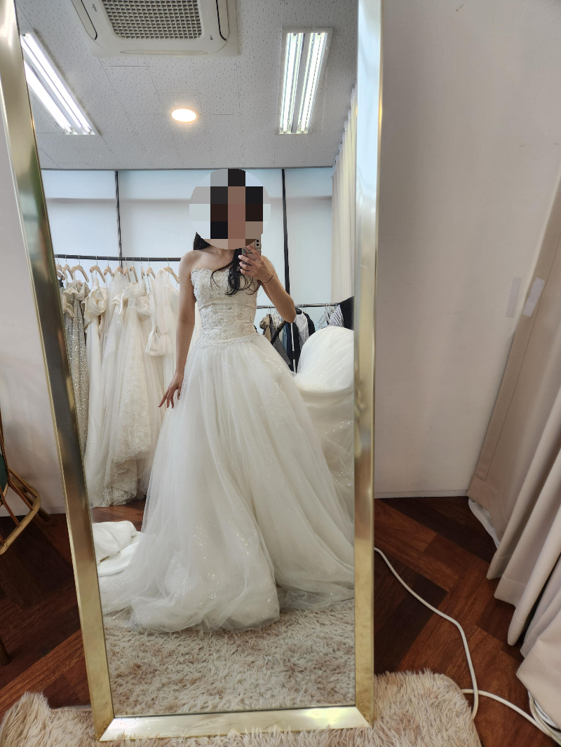 셀럽비비 스튜디오 드레스