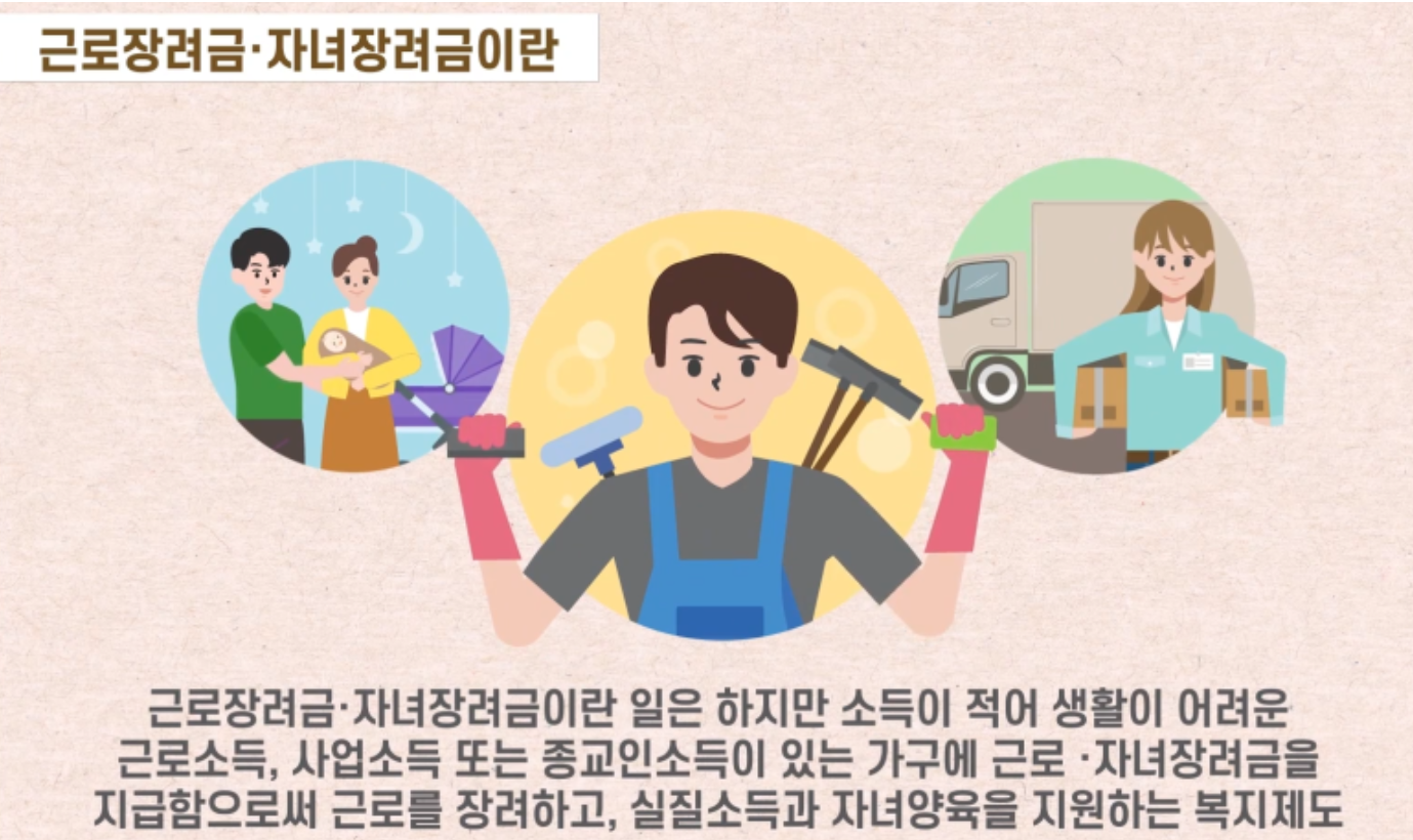 자격 조회와 자동신청 팁