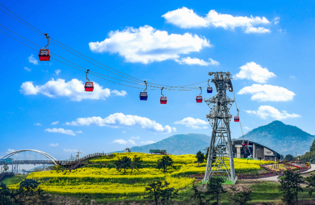 생생정보통 오늘방송(2월 26일) 맛집 삼천포맛집정서방,노산공원,사천바다케이블카,아라마루아쿠아리움,사천아이