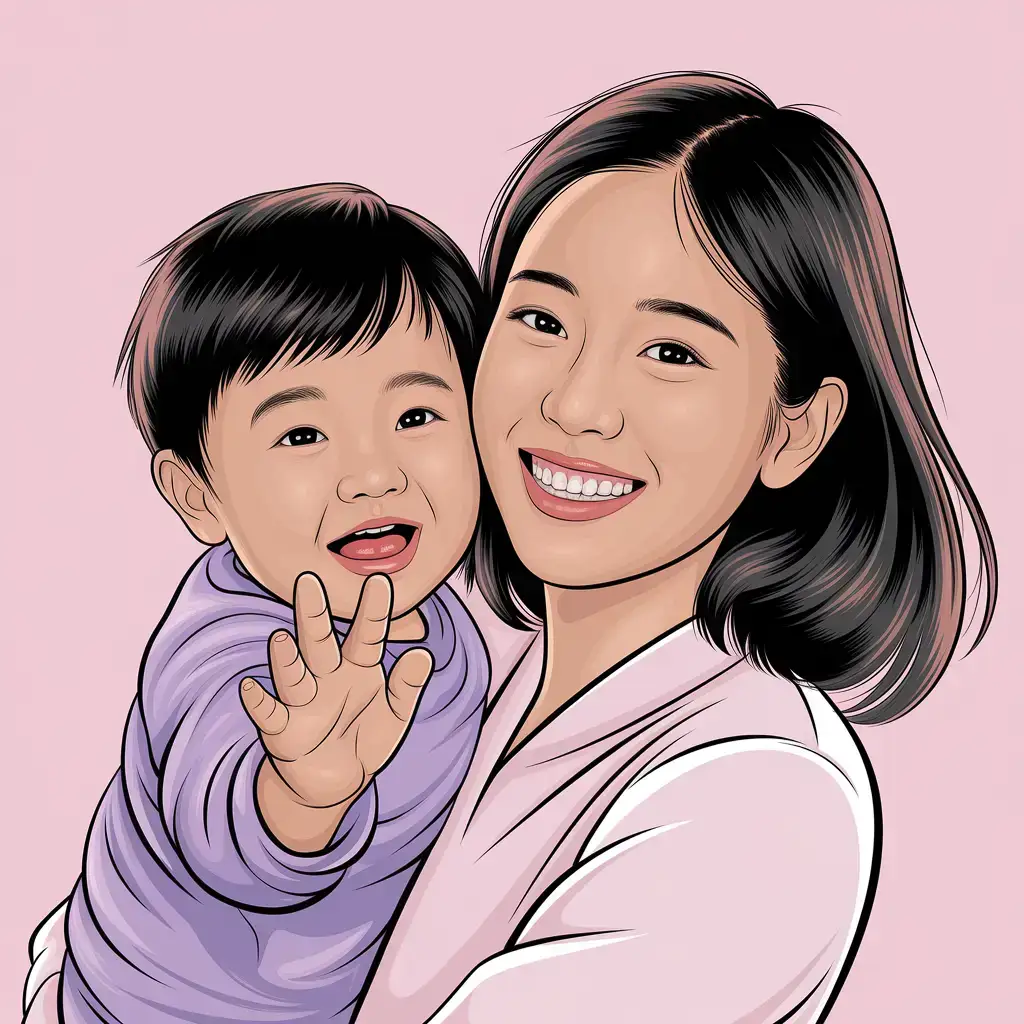 2025 유아학비 지원 국민행복카드 신청