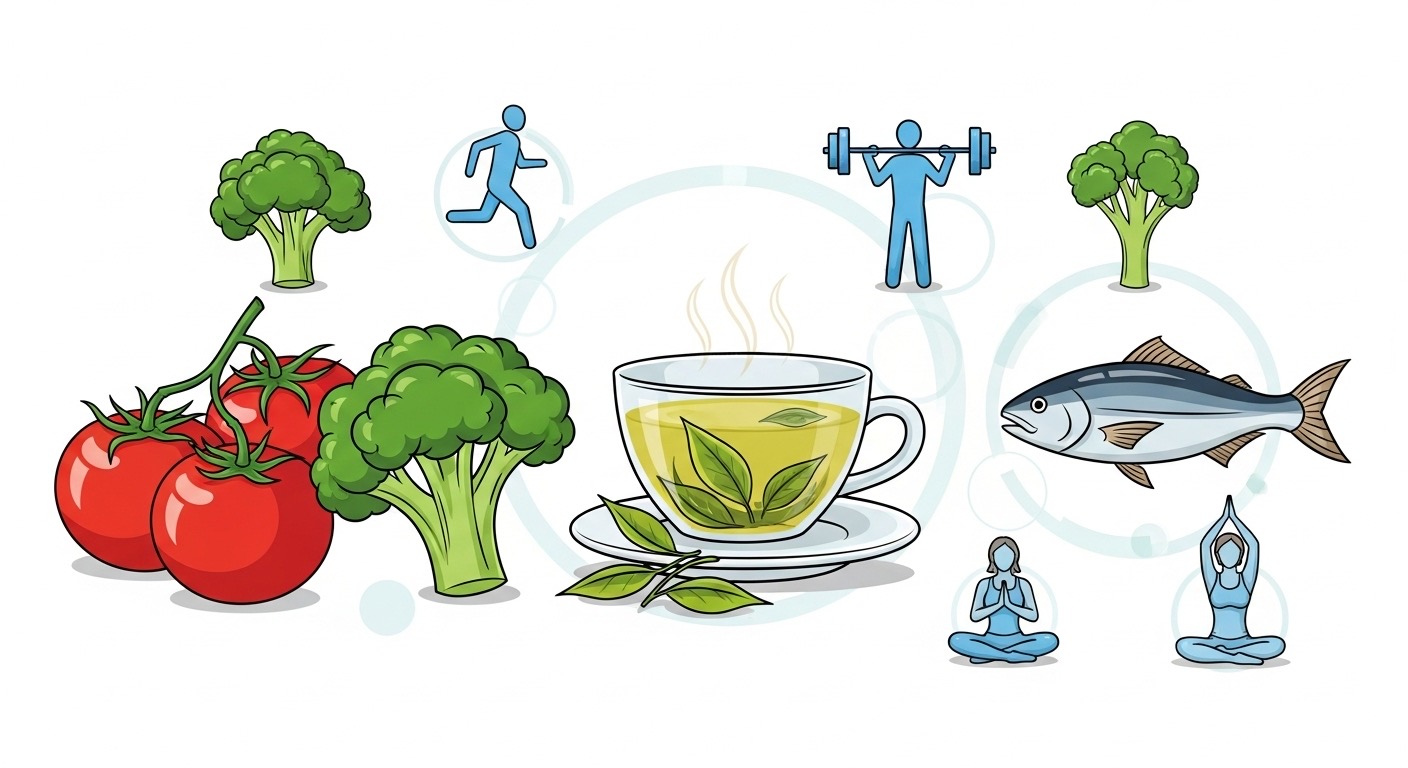 전립선암 psa수치