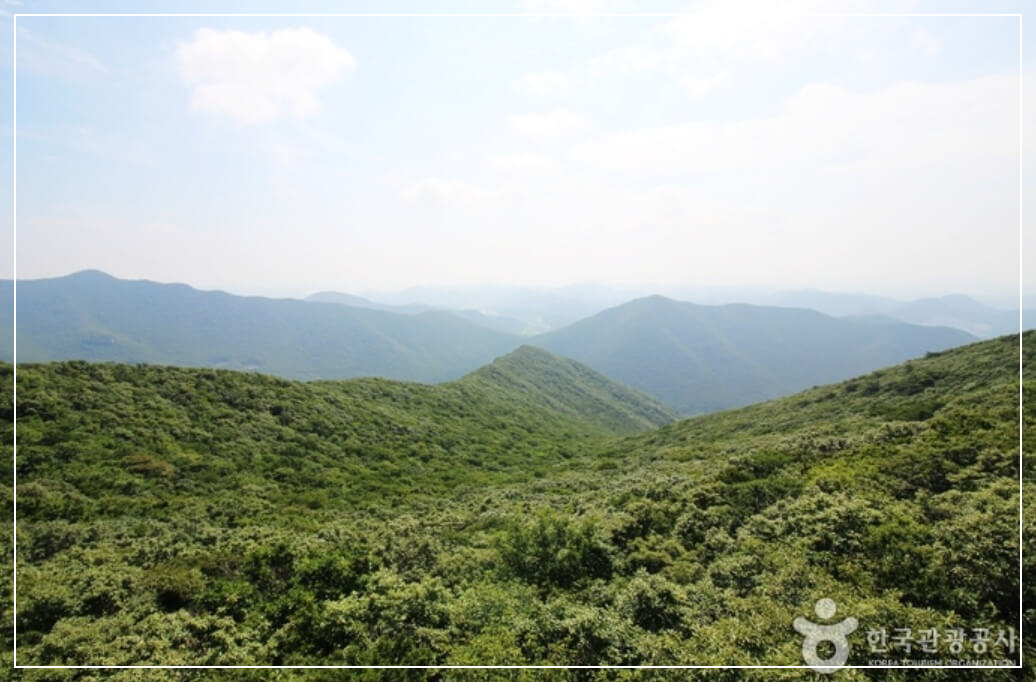 해남 가볼만한곳 베스트10 두륜산 도립공원