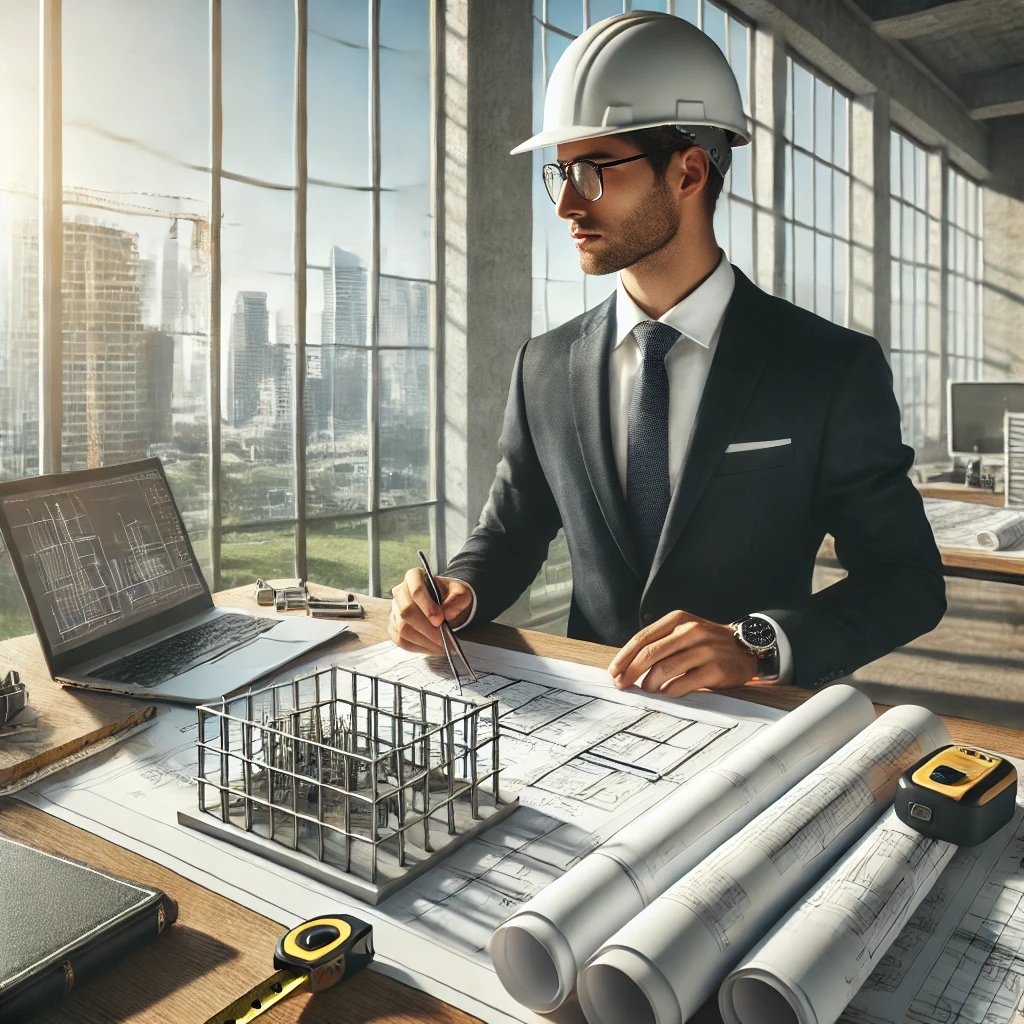 건축기사
