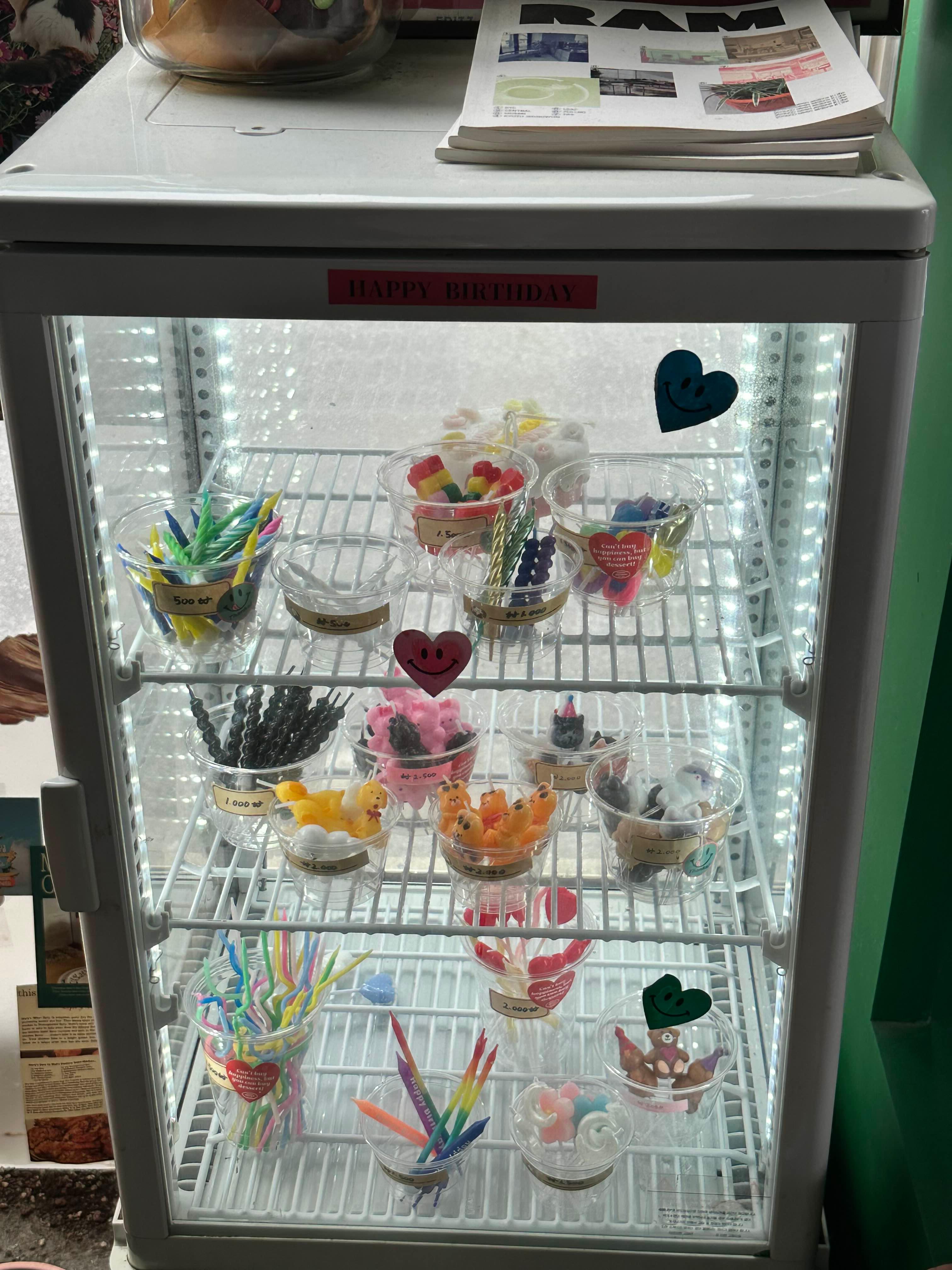 춘천 214도넛 케이크 초 판매