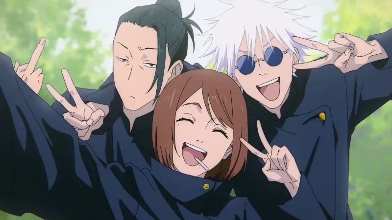 극장판 주술회전 회옥옥절