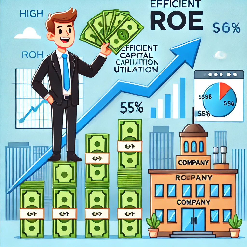 ROE란 2