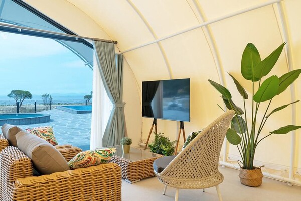 2025년 6월 예약 가능한 오션뷰 숙박시설