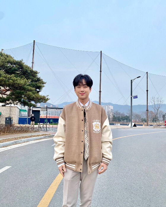이찬원 활동중단
