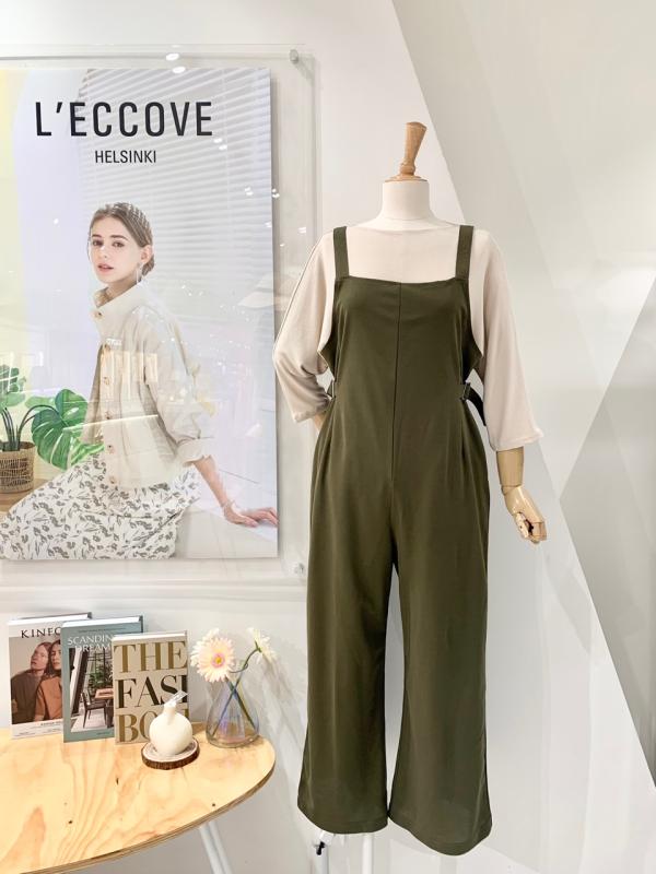 레코브 가을 점프수트 LF61A9JS503X