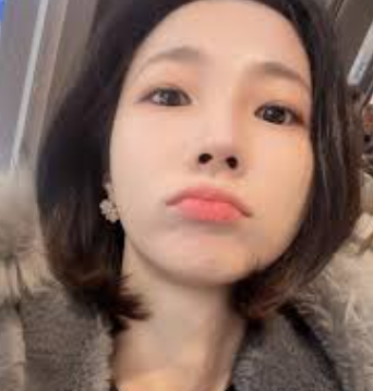 권민정 아나운서