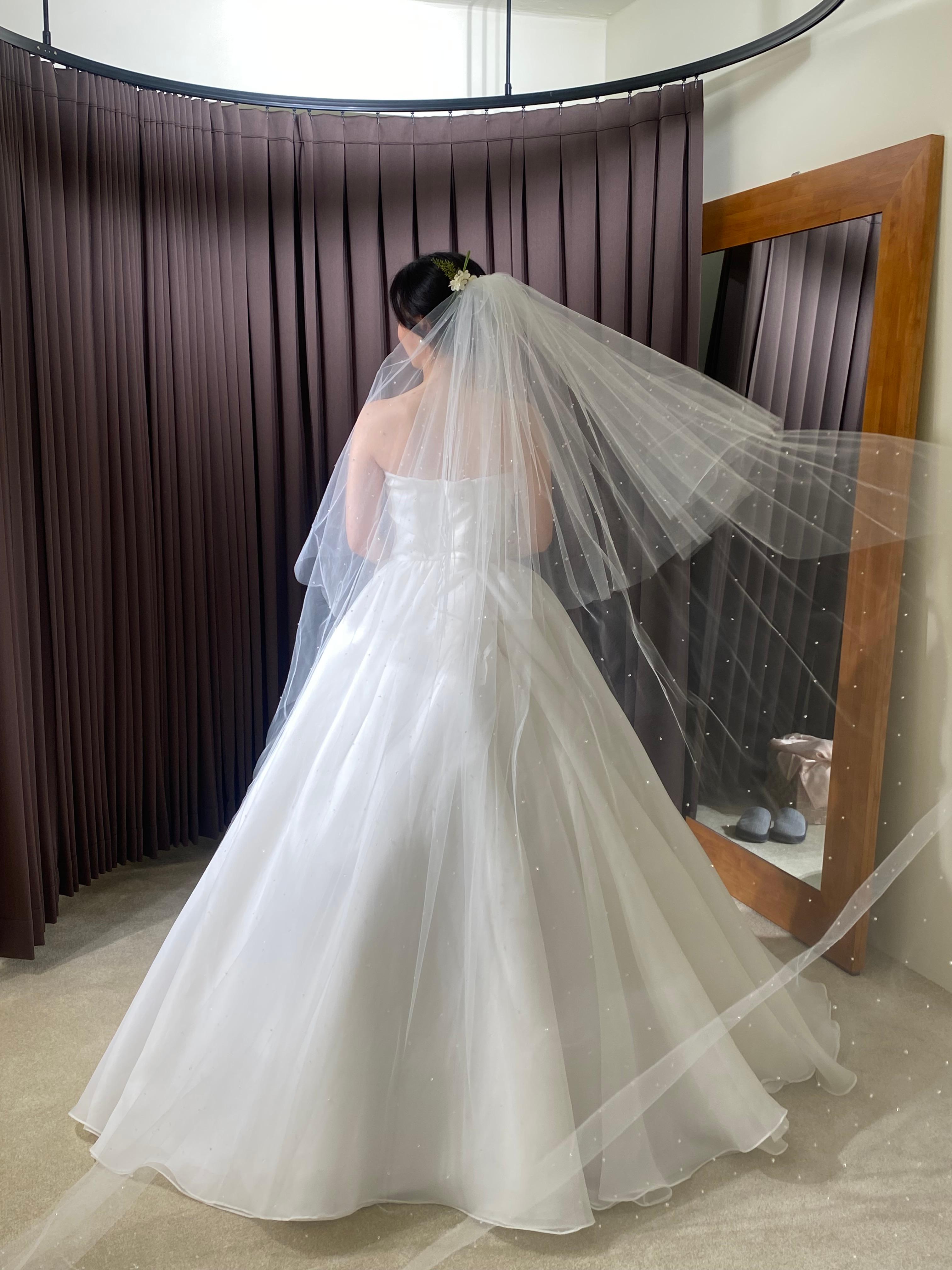 크리아뜰리에 본식 드레스투어 후기 촬영가능 야외촬영드레스 실크드레스