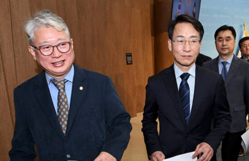 조응천 이낙연 신당 합류 거부 이유