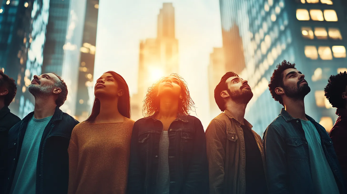 2025년 운세 주요 포인트